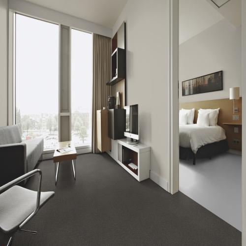 Ковровая плитка Forbo Tessera Layout & Outline 2105 Aniseed